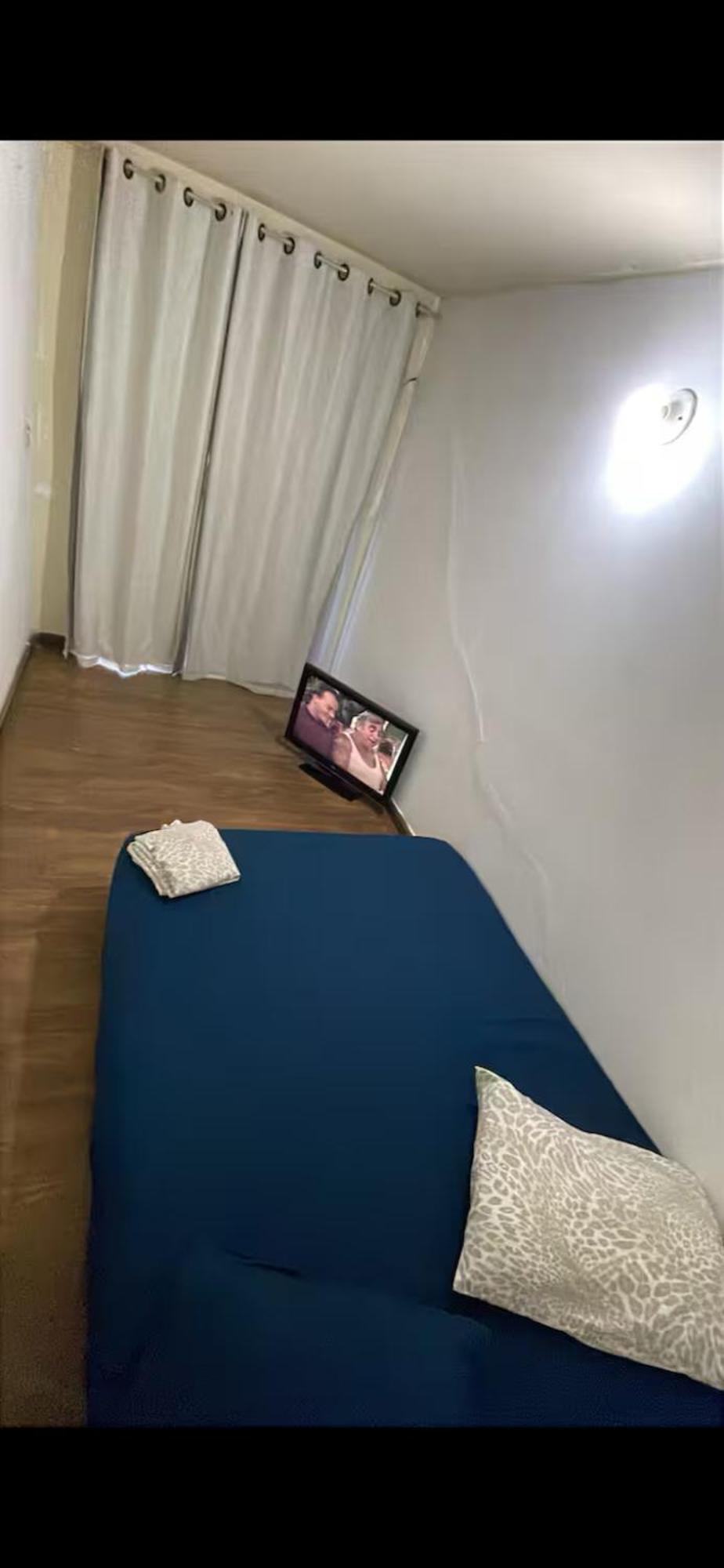 Homestay Em Casa Compartilhada Santa Teresa
