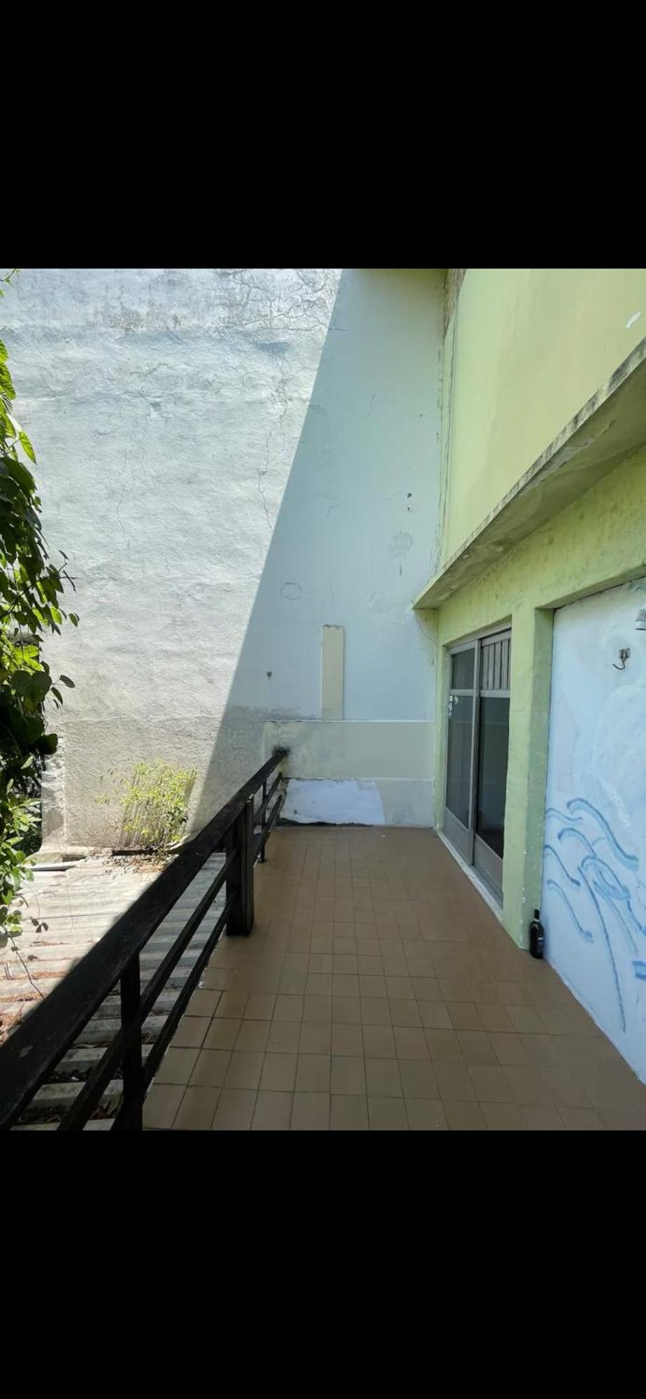 Homestay Em Casa Compartilhada Santa Teresa