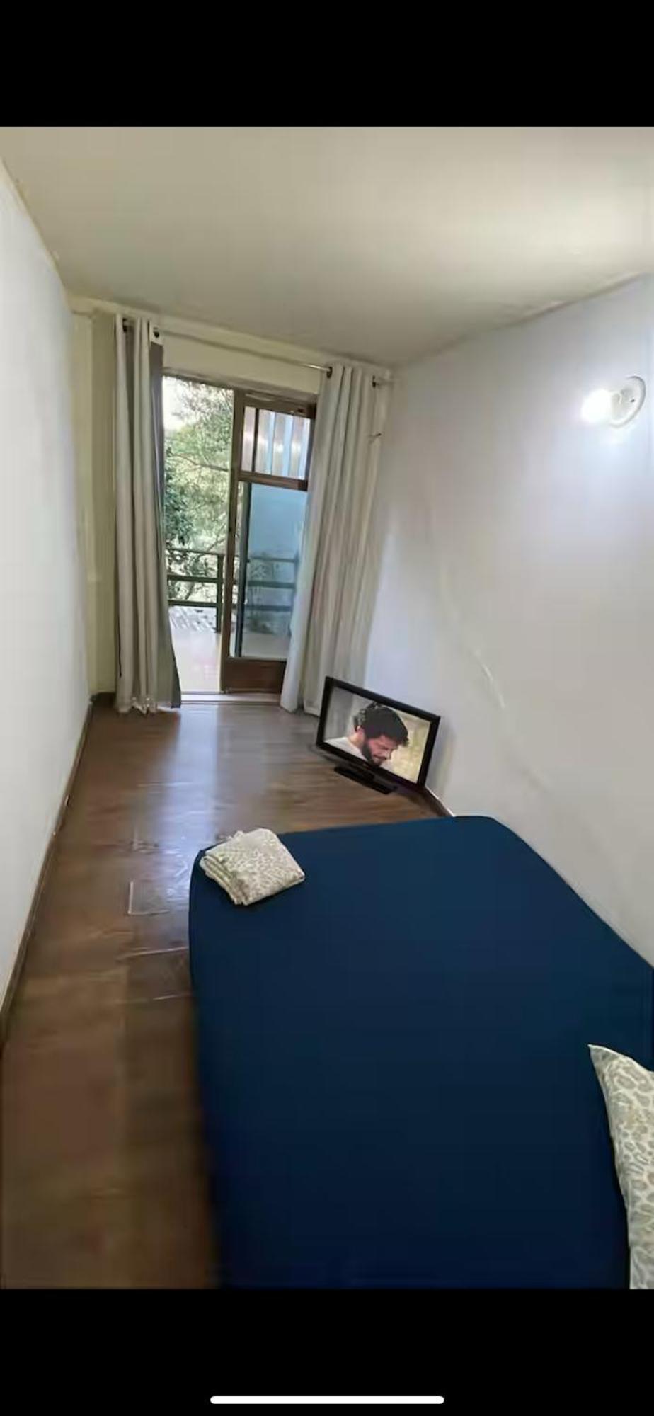 Em Casa Compartilhada Santa Teresa Rio de Janeiro