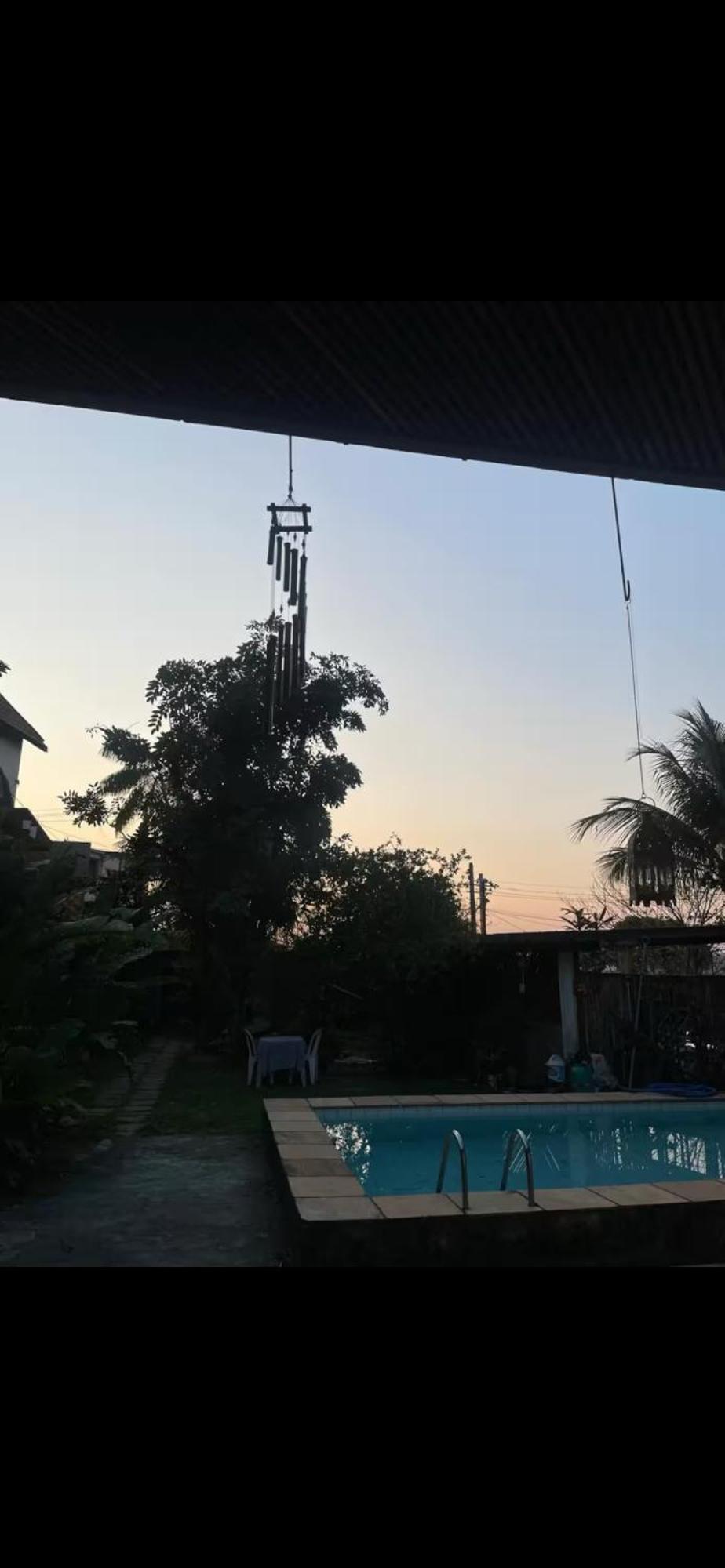 Homestay Em Casa Compartilhada Santa Teresa Rio de Janeiro